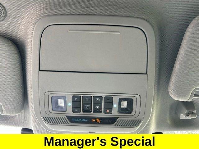 Ford Explorer XLT 4WD 2021