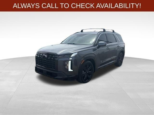 Hyundai Palisade  2024