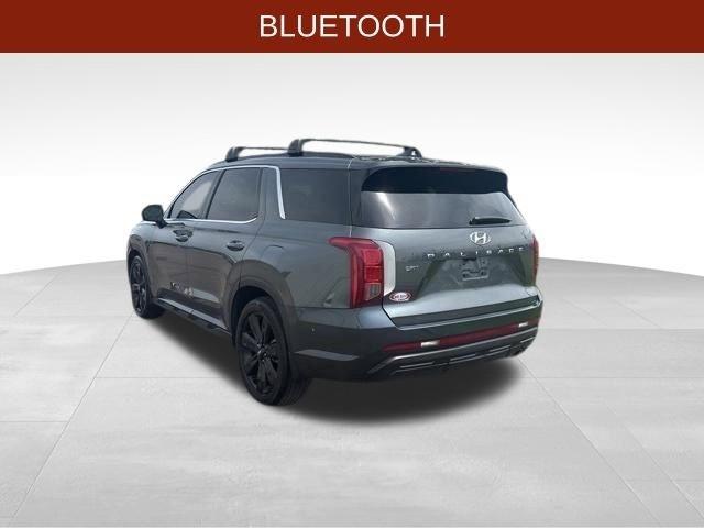 Hyundai Palisade  2024