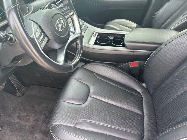 Hyundai Palisade  2024