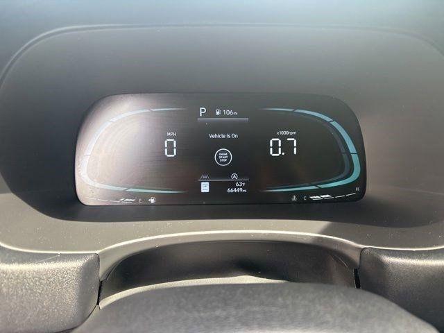 Hyundai Palisade  2024
