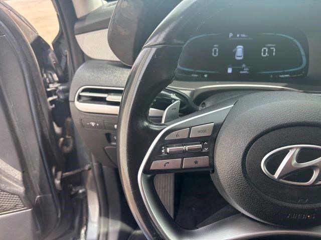 Hyundai Palisade  2024