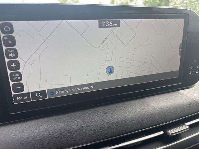 Hyundai Palisade  2024