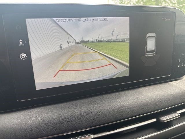 Hyundai Palisade  2024