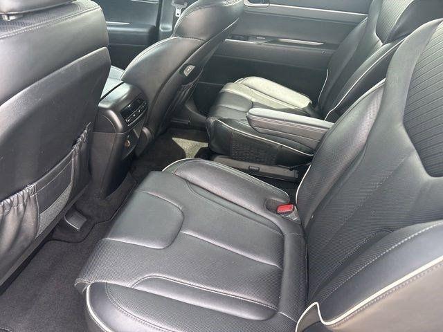 Hyundai Palisade  2024