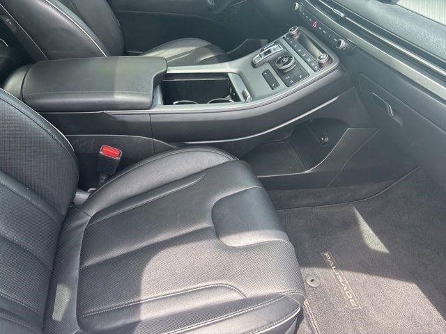 Hyundai Palisade  2024