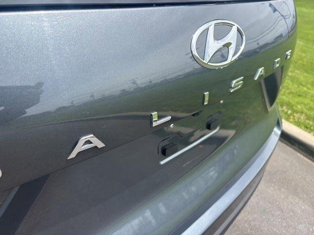 Hyundai Palisade  2024