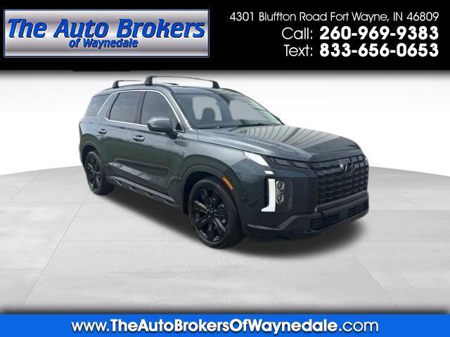 Hyundai Palisade  2024