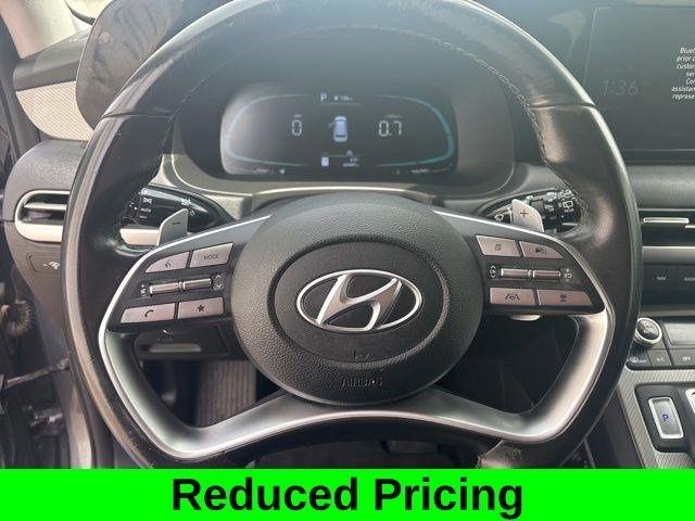 Hyundai Palisade XRT 2024