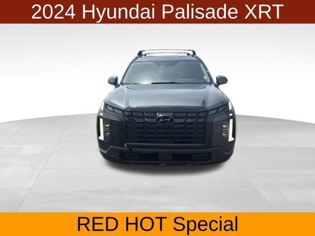 Hyundai Palisade XRT 2024