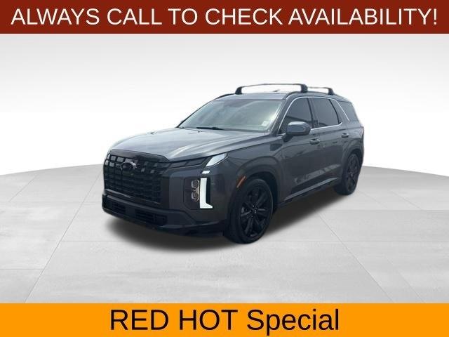 Hyundai Palisade XRT 2024