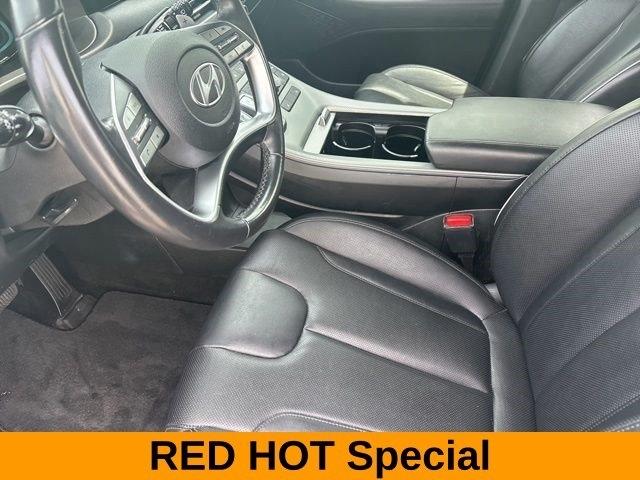 Hyundai Palisade XRT 2024