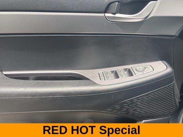 Hyundai Palisade XRT 2024