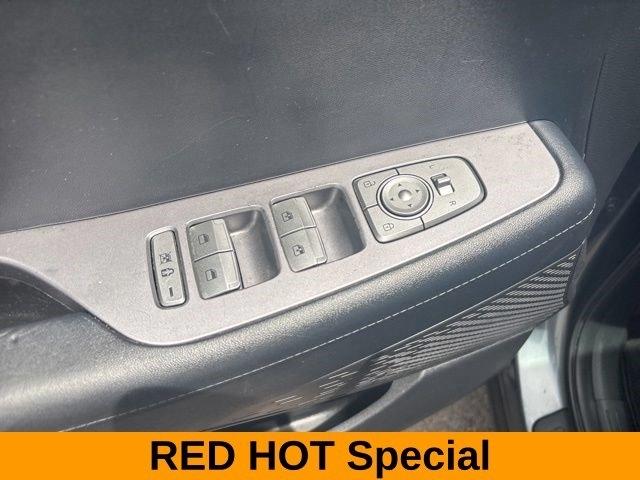Hyundai Palisade XRT 2024