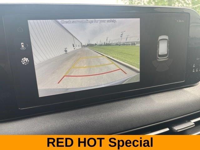 Hyundai Palisade XRT 2024