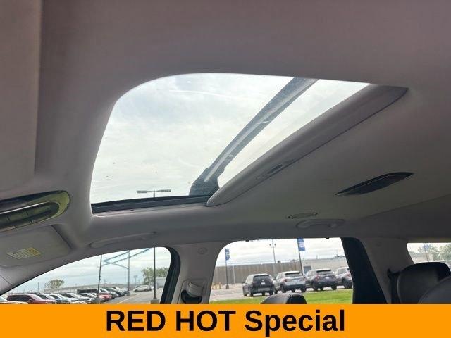 Hyundai Palisade XRT 2024
