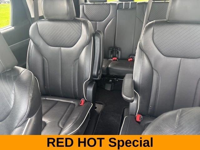 Hyundai Palisade XRT 2024