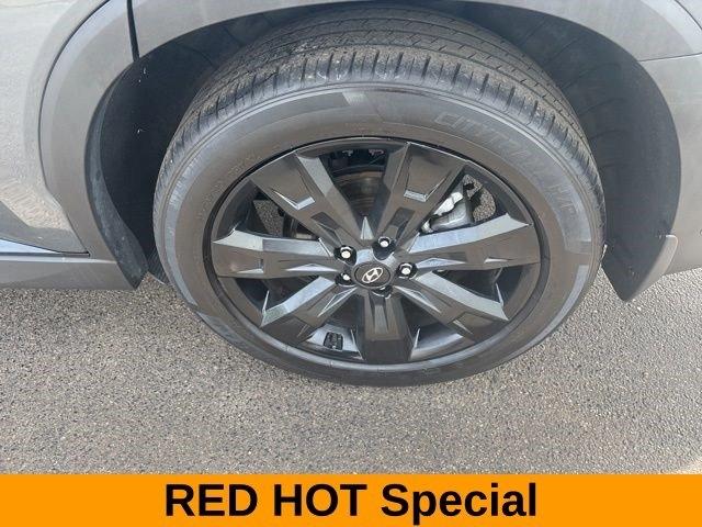 Hyundai Palisade XRT 2024