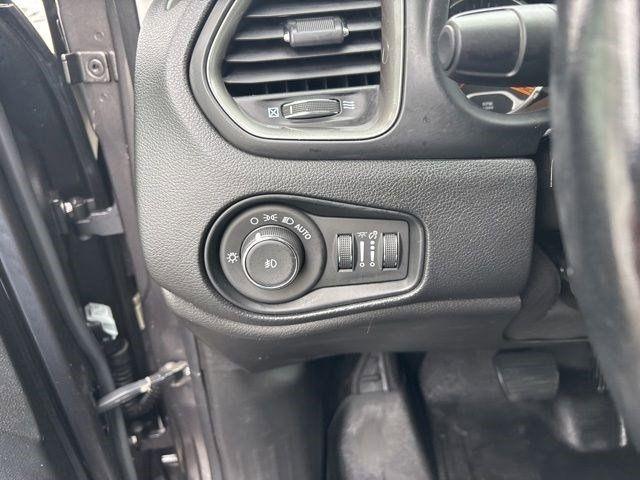 Jeep Renegade  2019