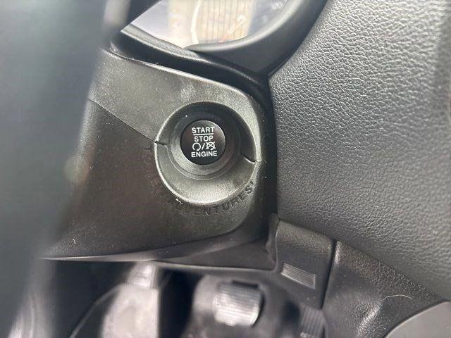 Jeep Renegade  2019