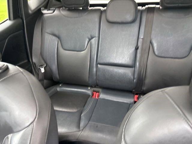 Jeep Renegade  2019