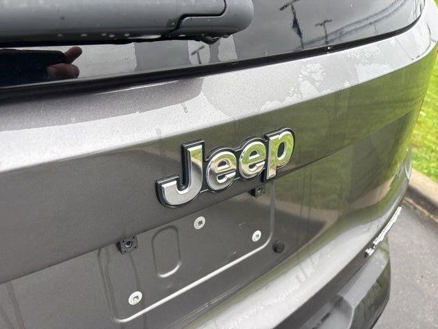 Jeep Renegade  2019