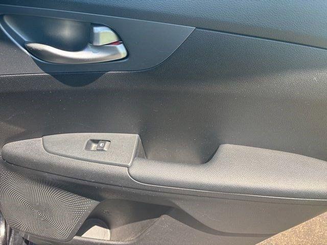 Kia Forte  2021