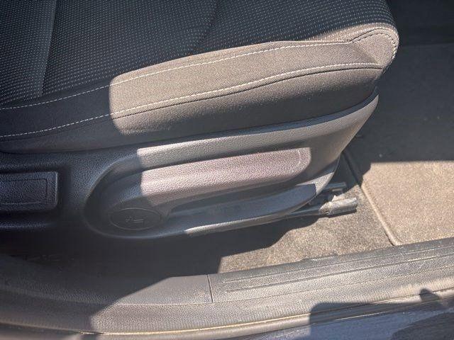 Kia Forte  2021
