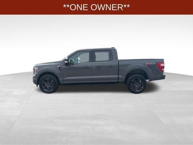 Ford F-150  2021