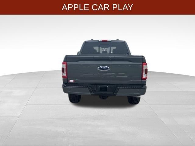 Ford F-150  2021