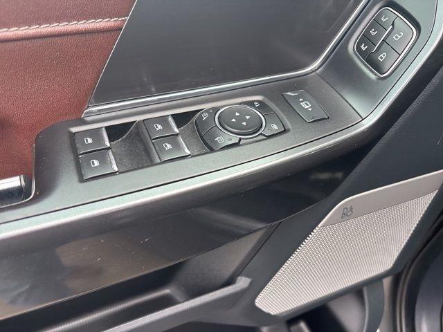 Ford F-150  2021