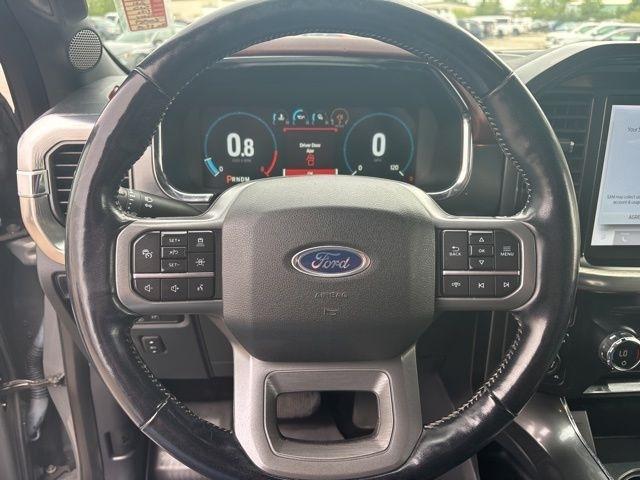 Ford F-150  2021