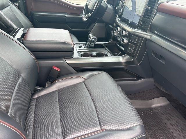 Ford F-150  2021