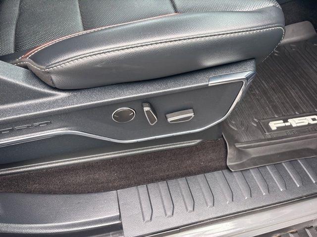 Ford F-150  2021