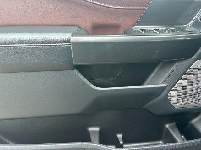 Ford F-150  2021
