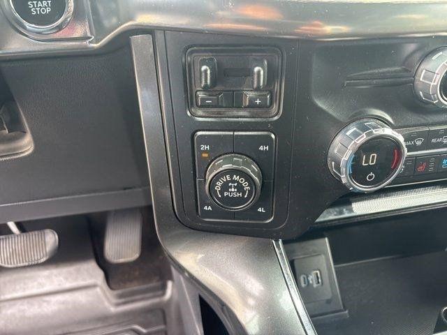 Ford F-150  2021