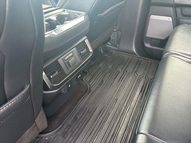 Ford F-150  2021