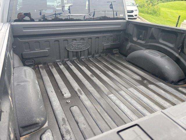 Ford F-150  2021