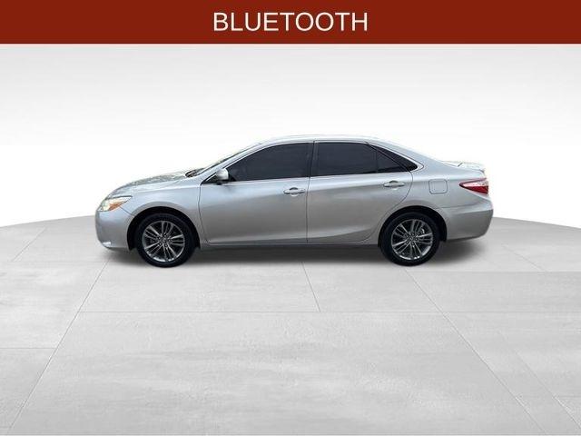 Toyota Camry  2017