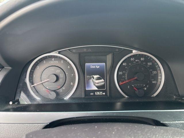 Toyota Camry  2017