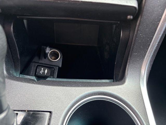 Toyota Camry  2017
