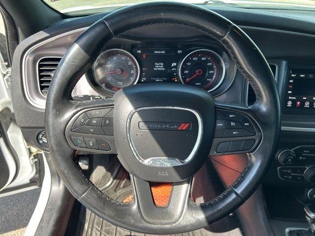 Dodge Charger  2020