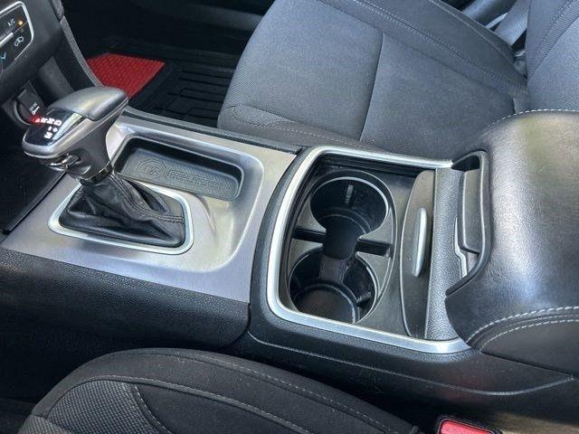 Dodge Charger  2020