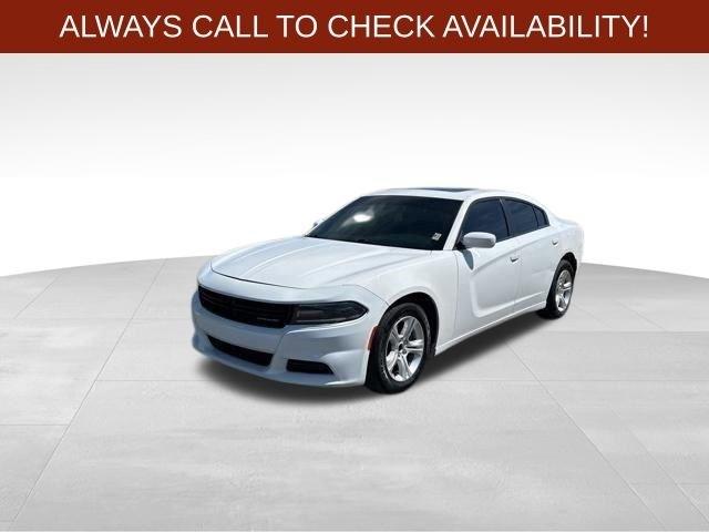 Dodge Charger  2020