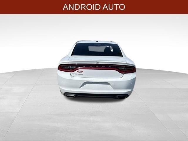 Dodge Charger  2020