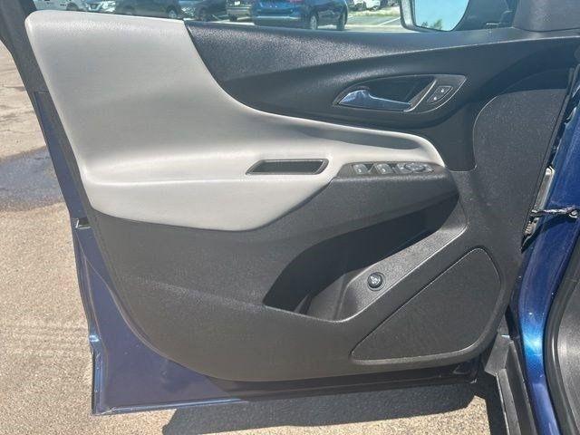 Chevrolet Equinox  2023