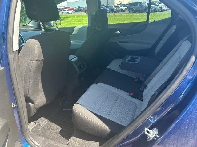 Chevrolet Equinox  2023
