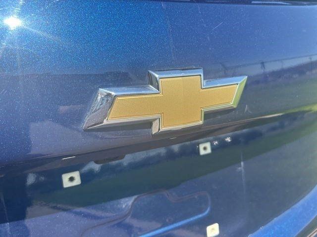 Chevrolet Equinox  2023