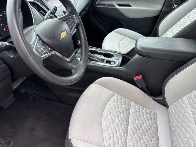 Chevrolet Equinox  2020