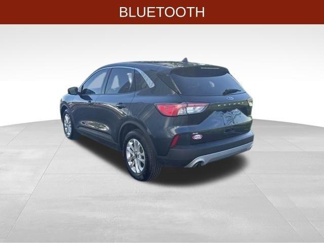 Ford Escape  2022